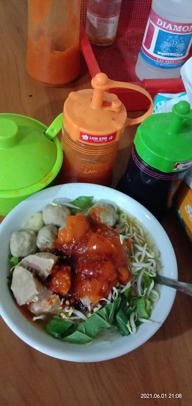 MIE AYAM DAN BAKSO 45