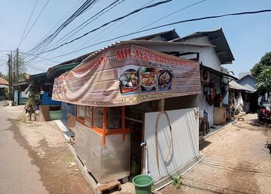 MIE AYAM WAJAN DAN BAKSO (MISO)