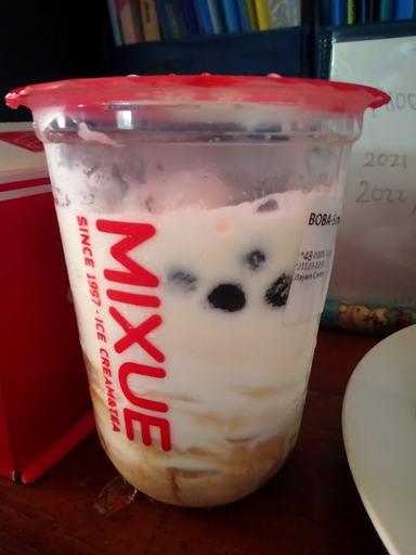 MIXUE ICE CREAMTEA RUKO CITAYAM CENTER