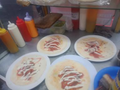 MR. QQ KEBAB CIPAYUNG