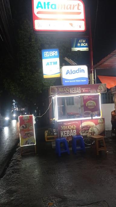 MR. QQ KEBAB CIPAYUNG