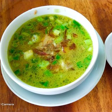 NASI AYAM GEPREK & MIE AYAM BAKSO STASIUN TAMAN BUDAYA