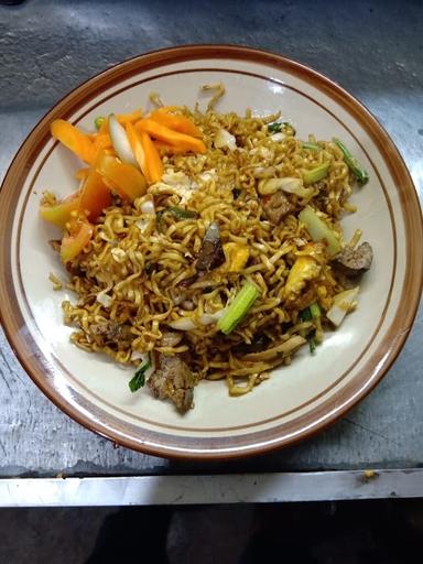 NASI GORENG 212 GANG BUAH