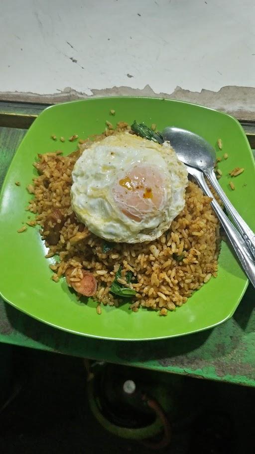 NASI GORENG BALIK MANING GEMPOL RAYA