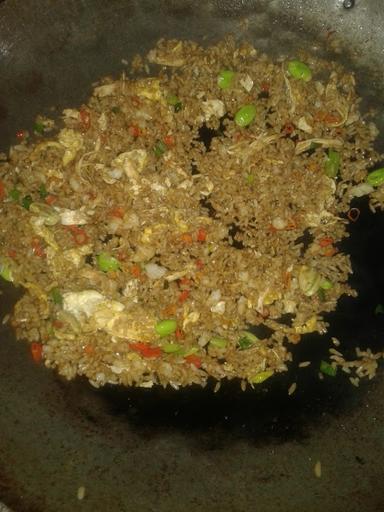 NASIGORENG SATRIA ENTELEHEM