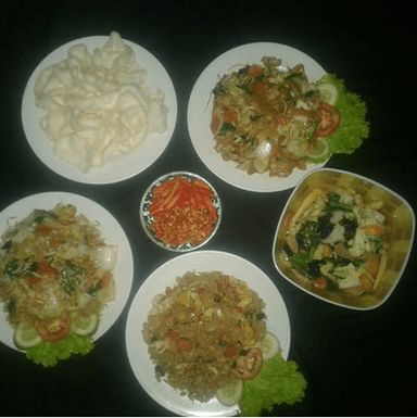 NASIGORENG SATRIA ENTELEHEM