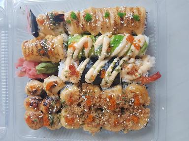 PAPAU SUSHI