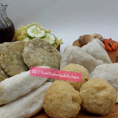 PEMPEK PALEMBANG IBU HERA