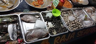 RAJA SEA FOOD