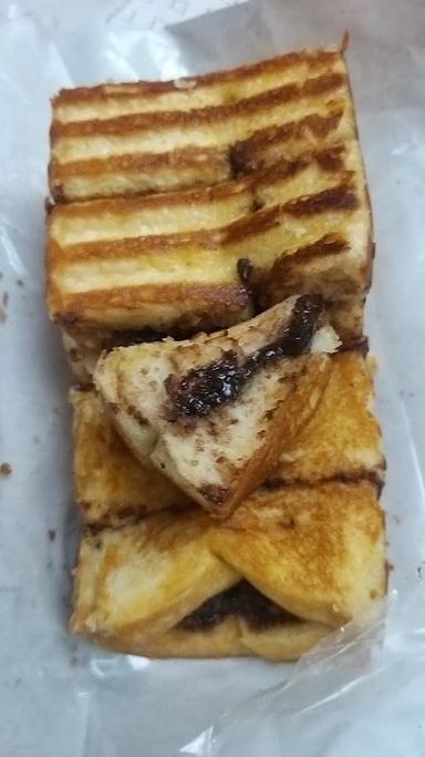 ROTI BAKAR BANDUNG MAS RIZKY