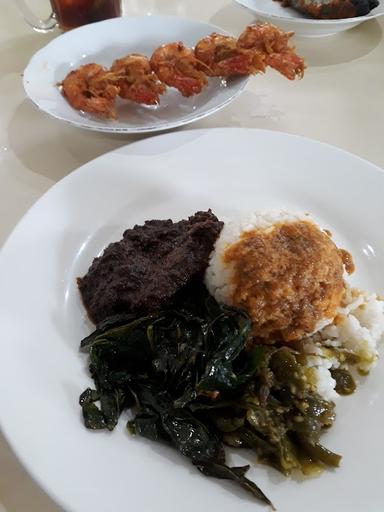 RUMAH MAKAN PONDOK BARU RATU JAYA