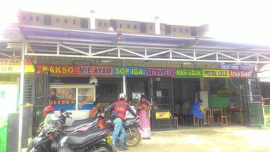 RUMAH MAKAN SHINTA