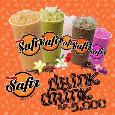 SAFIR CHICKEN & RESTO