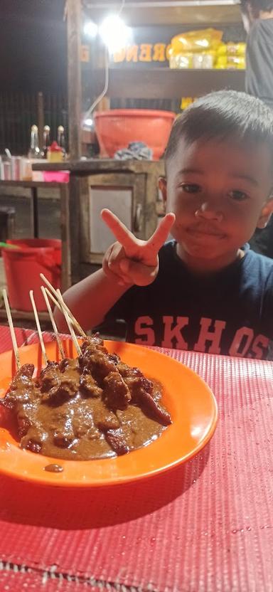 SATE MADURA CAK MALIK