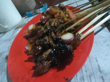 SATE MADURA PAK UDIN