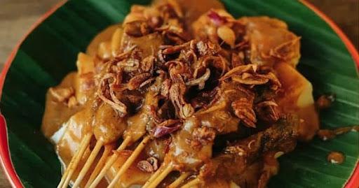 SATE PADANG DO'A IBU