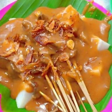 SATE PADANG PINANG BALIRIK