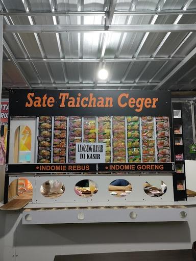 SATE TAICHAN CEGER