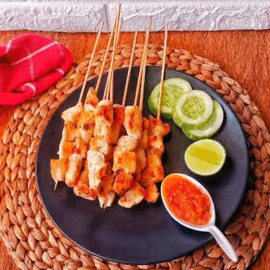 SATE TAICHAN DIMAS