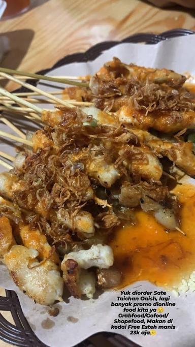 SATE TAICHAN OAISH RAWA BINONG