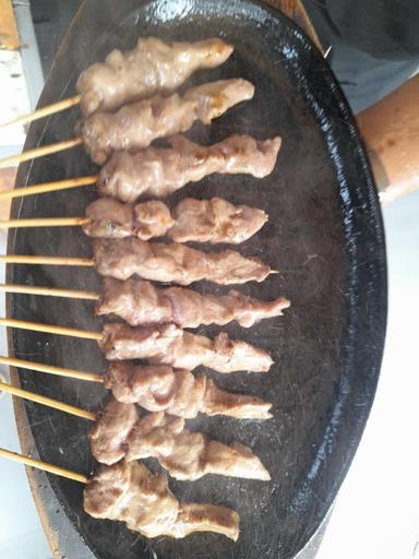 SATE TEGAL IBU SOEJANI TMII