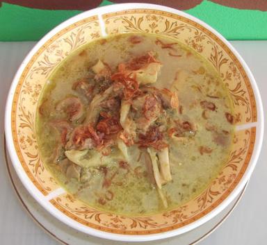 SATE TULUNGAGUNG