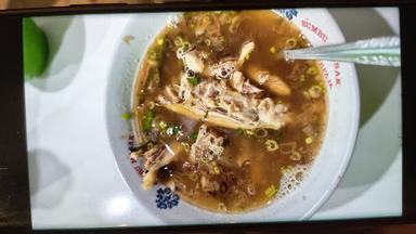 SOP AYAM KLATEN PAK UN - CIPAYUNG DEPOK