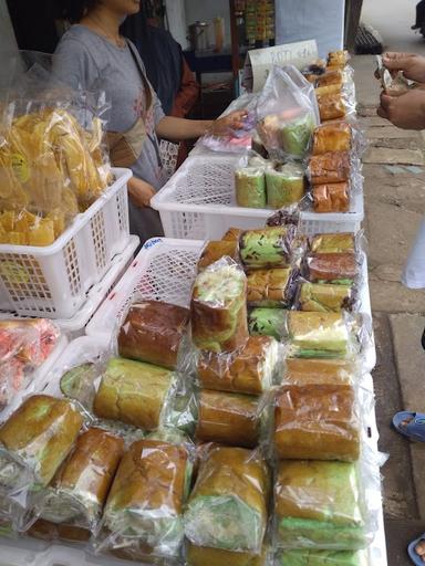 SOP IGA SAPI MENTENG IBU SRI / BANG NACUN