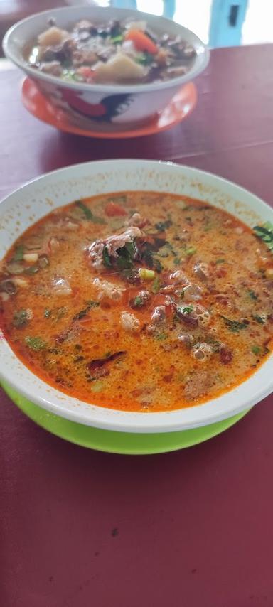 SOTO BETAWI BAMBU APUS