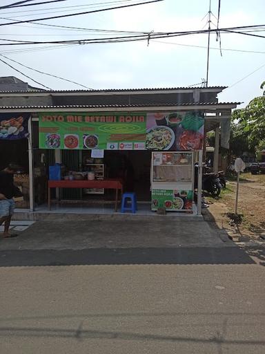 SOTO MIE BETAWI AQILA