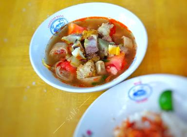 SOTO MIE BETAWI PAK AGUS