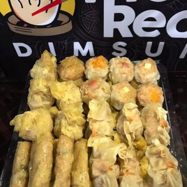 THE REAL DIMSUM OFFICIAL FACTORY