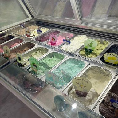 VITTORI GELATO & CAFE - GREEN TERRACE TMII