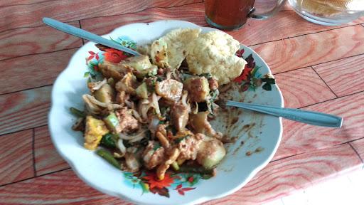 WARUNG GADO GADO BU WINIH