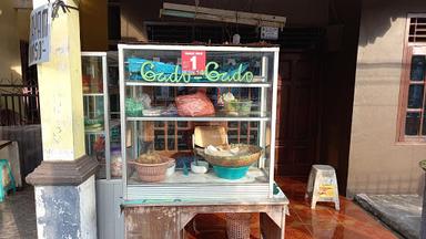 WARUNG GADO GADO IBU MUL