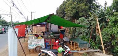 WARUNG KHAS SUNDA