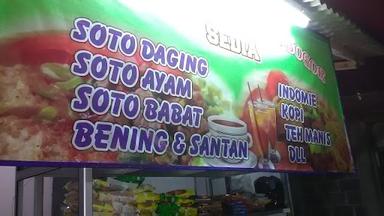 WARUNG SOTO BOGOR (BU IMAS)