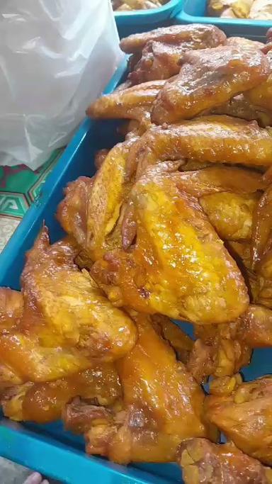 AYAM GORENG SERUNDENG ALFARIZKI