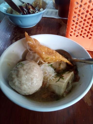 BAKSO BAKWAN RAHAYU