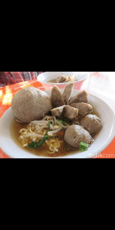 BAKSO DD KEMBAR