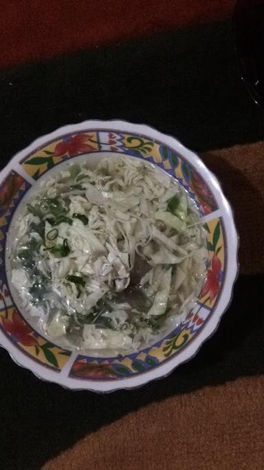 BASO KURDI SIMPANG LIMA