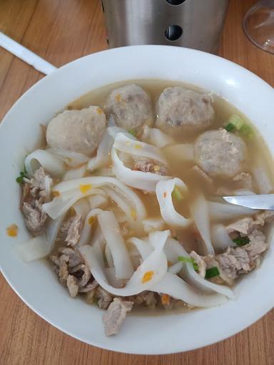 BASO MAWAR