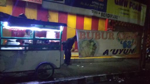 BUBUR AYAM A UYUN 63