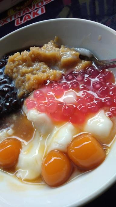 BUBUR MANIS ARMMINA