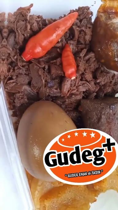 GUDEG PLUS