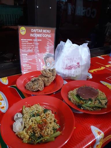 INDOMIE GOPAL