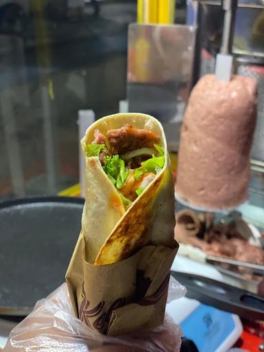 KEBAB MASADHI CISALAK