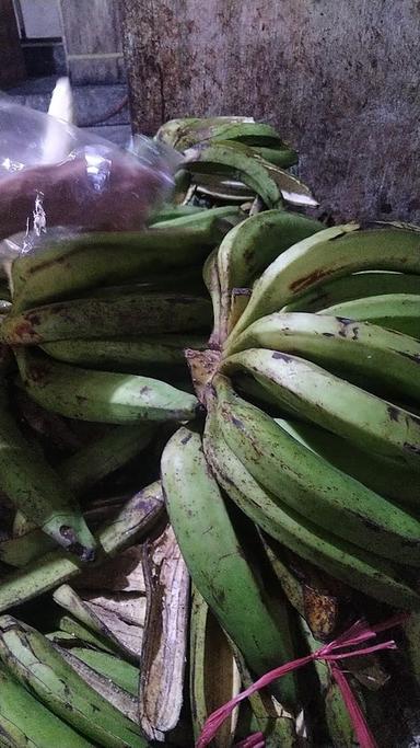 KERIPIK PISANG PENASARAN