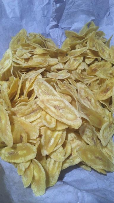 KERIPIK PISANG PENASARAN