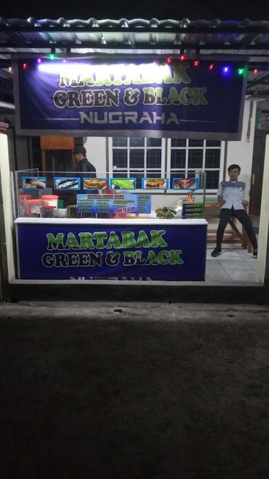 MARTABAK G & B NUGRAHA